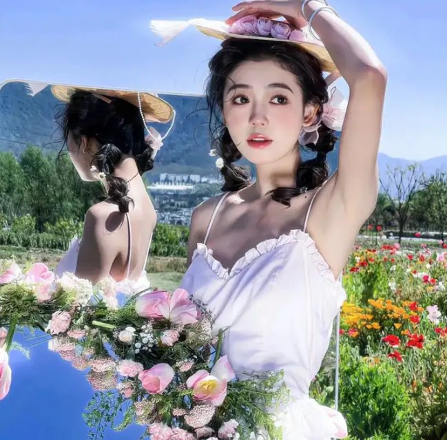 男主大甩卖海报