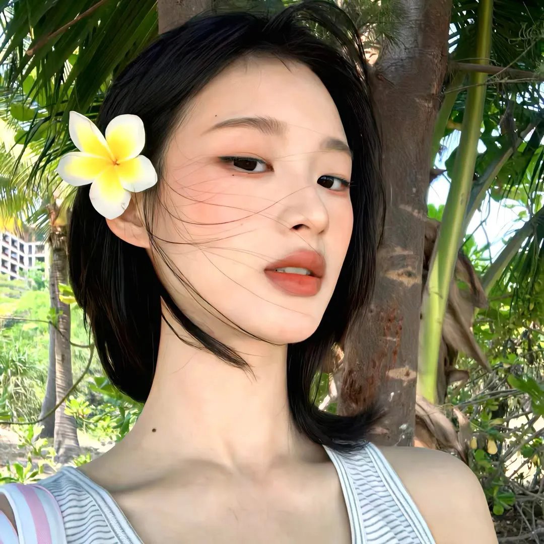年轻的心海报