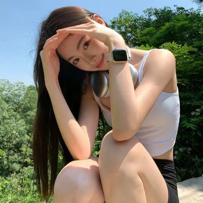 摆动海报